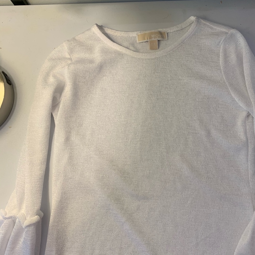 Like new Michael Kors sweater